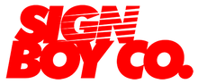 Sign Boy Co.